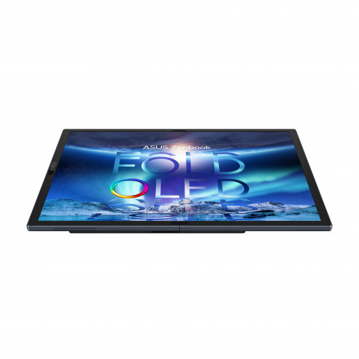 Asus Zenbook 17 Fold OLED (Bild: Asus)